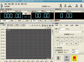 WD-R4104微機(jī)控制人造板萬能試驗機(jī)