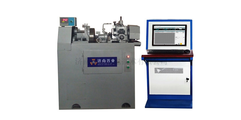 遼寧SMM-2微機(jī)控制石墨環(huán)滑動(dòng)摩擦磨損試驗(yàn)機(jī)